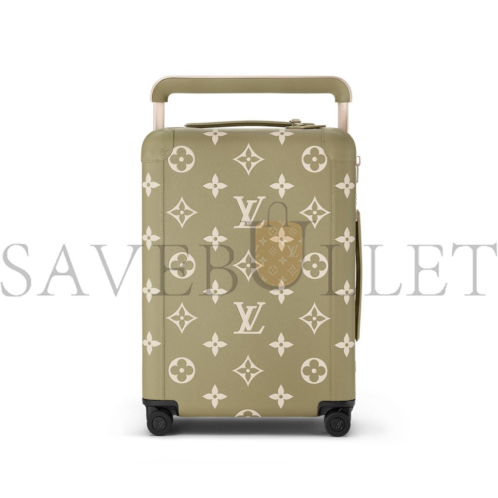 LOUIS VUITTON MASTER HORIZON 55 M10255 (55*38*21cm)